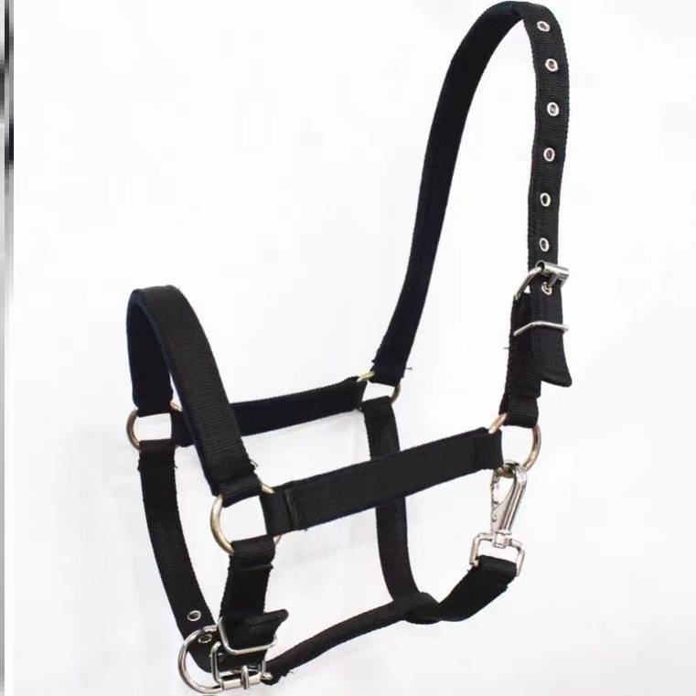 A20-MINUS 1 METRE OF HORSE-RESISTANT BLACK